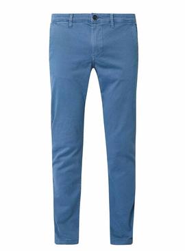 Pantalon Pepe Jeans Charly Azul para Hombre