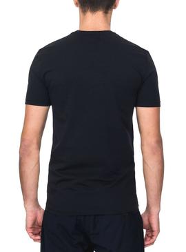 Camiseta Antony Morato Basic Marino Para Hombre