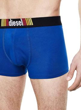 Set 3 Calzoncillos Diesel DAMIENTHREEPACK Multi