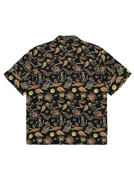 Camisa Carhartt Paradise Para Hombre