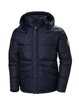 Cazadora Helly Hansen 1877 Azul para Hombre