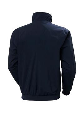 Cazadora Helly Hansen Code Zero Azul para Hombre