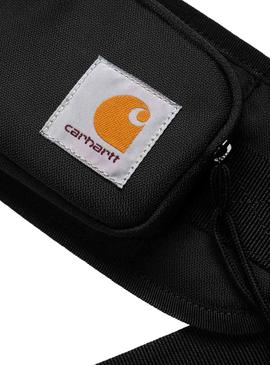 Riñonera Carhartt Delta Belt Negro Para Hombre