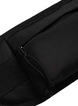 Riñonera Carhartt Delta Belt Negro Para Hombre