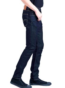 Pantalon Vaquero Levis 519 Dark Hombre