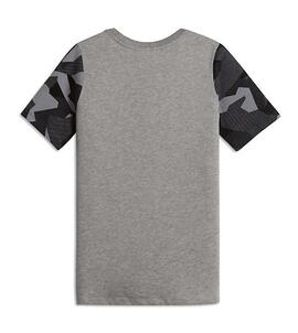 Camiseta Nike Training Gris