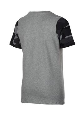 Camiseta Nike Training Gris