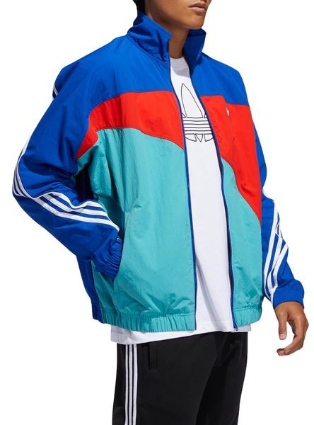 Chaqueta Adidas Center Hombre