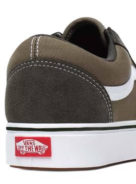 Zapatillas Vans Comfycush Verde para Hombre