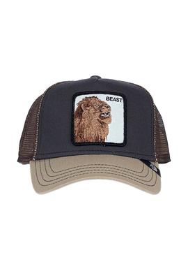 Gorra Goorin Bros Beast Azul para Hombre