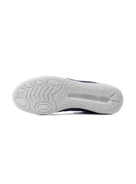 Zapatilla Munich Goal 1459 Azul para Hombre