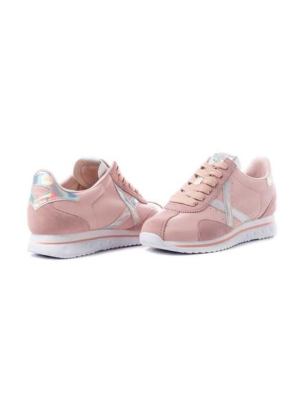 Zapatillas Sapporo Sky Rosa para Mujer