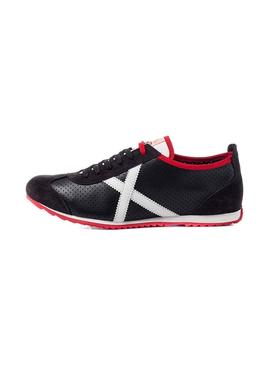 Zapatillas Munich Osaka 412 Negro para  Hombre