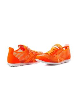 Zapatillas Munich Osaka 428 Naranja Mujer y Hombre