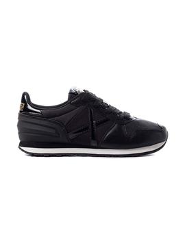 Zapatillas Munich Massana 365 Negro para Hombre