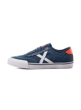 Zapatillas Munich Stone 05 Denim para Hombre