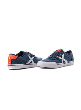 Zapatillas Munich Stone 05 Denim para Hombre