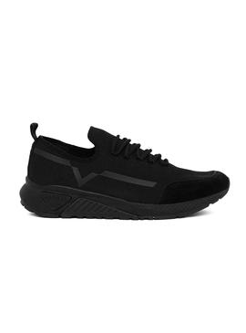 Zapatillas Diesel SKB Negro para Hombre