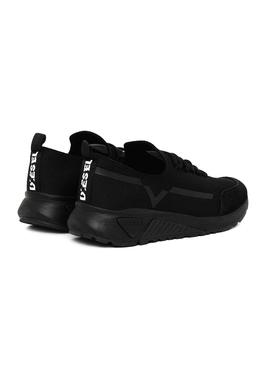 Zapatillas Diesel SKB Negro para Hombre