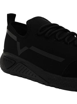 Zapatillas Diesel SKB Negro para Hombre