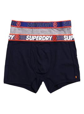 calzoncillos superdry