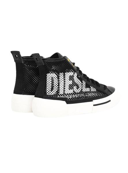 zapatos diesel mujer