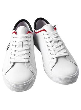 Zapatilla Fed Perry Ubderspin Blanco para Hombre