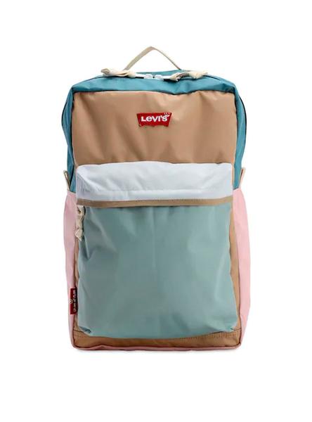 Mochila Levis Basic Multicolor para y