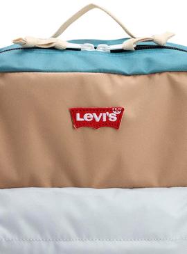 Mochila Levis Basic Multicolor para Mujer y Hombre