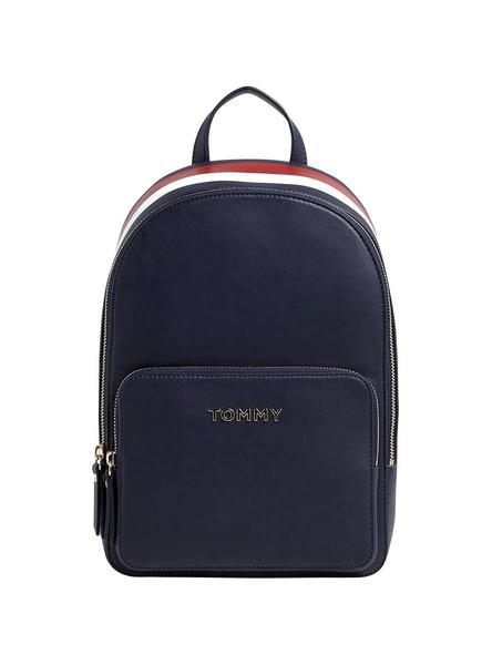 Mochila Tommy Hilfiger Corporate Azul para Mujer