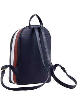 Mochila Tommy Hilfiger Corporate Azul para Mujer