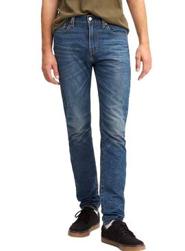 Pantalon Vaquero Levis 510 Moose para Hombre