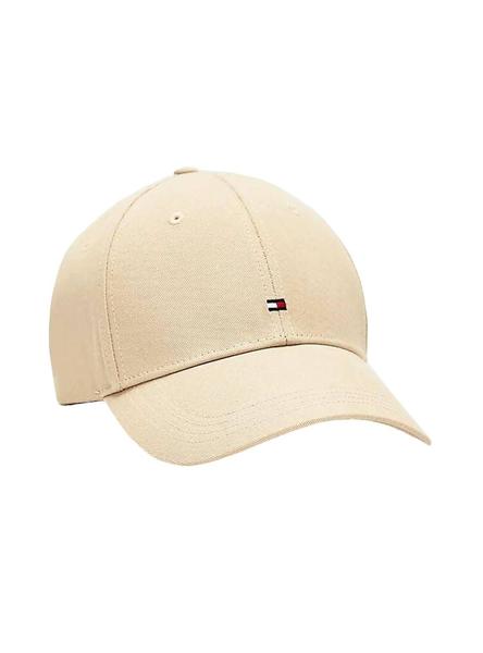 Gorra Hilfiger Classic Beige y