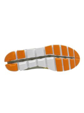 Zapatillas On Running Cloud 70 30 Leaf Para Hombre