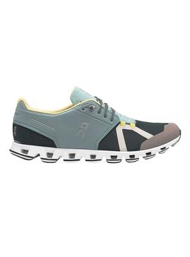Zapatillas On Running Cloud 70 30 Cobble Hombre
