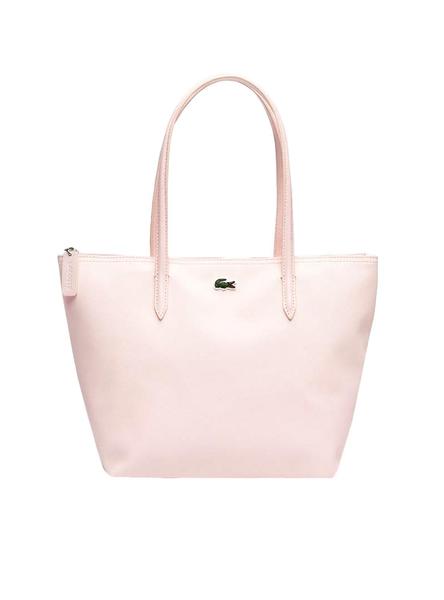 Bolso Tote Rosa para Mujer