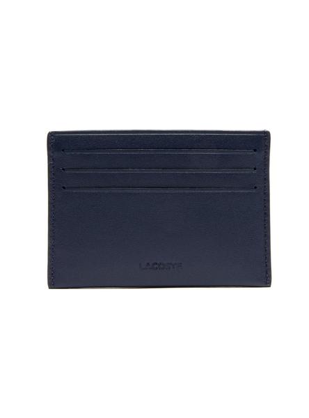 Lacoste Azul para Hombre