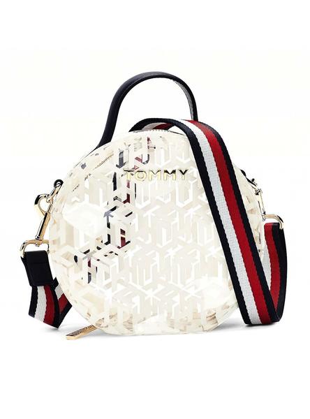 Bolso Tommy Hilfiger Monogram Mujer