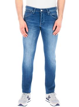 Pantalon Vaquero Jack and Jones Fox para Hombre