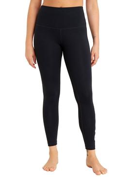 Legging Levis Logo Negro Para Mujer