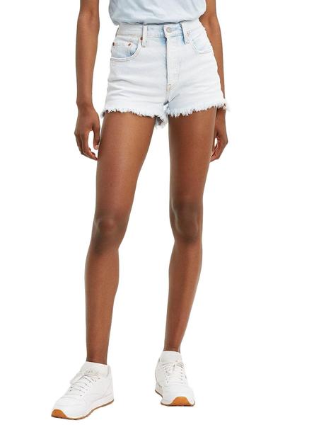 Levis bermudas mujer deals