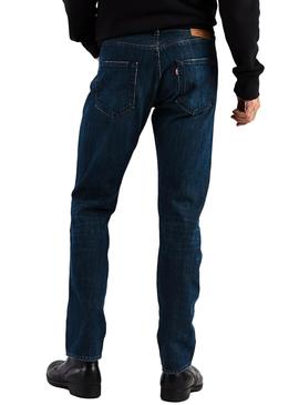 Pantalon Vaquero Levis 501 Snoot para Hombre