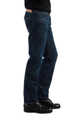 Pantalon Vaquero Levis 501 Snoot para Hombre