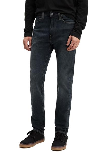 Pantalon Vaquero Levis Gris para Hombre