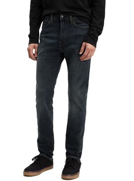 Pantalon Vaquero Levis 510 Gris para Hombre