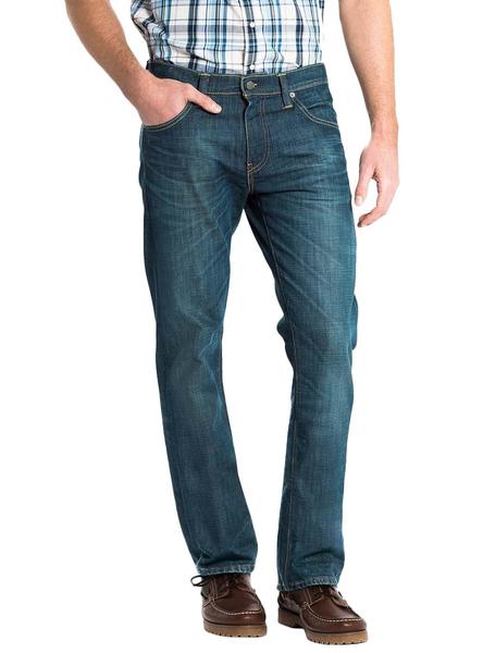 Pantalon Vaquero 527 para Hombre