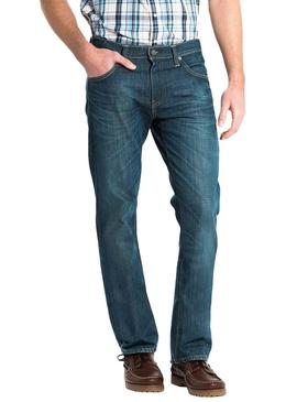 Pantalon Vaquero Levis 527 para Hombre