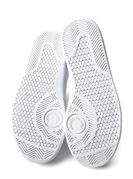 Zapatillas Fred Perry B721 Blanco para Hombre