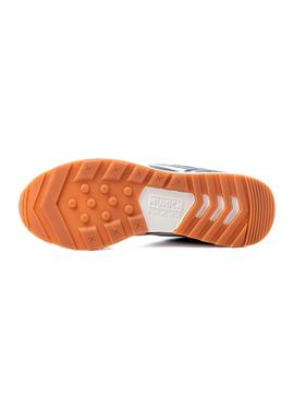 Zapatillas Munich Alpha 39 Marino para Hombre