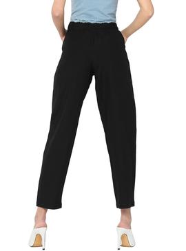 Pantalon Only Viva Negro para Mujer